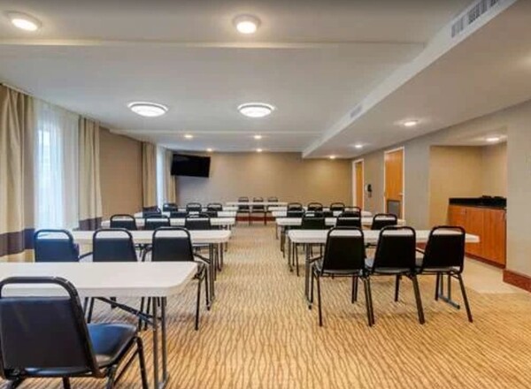 Comfort Inn Macon west