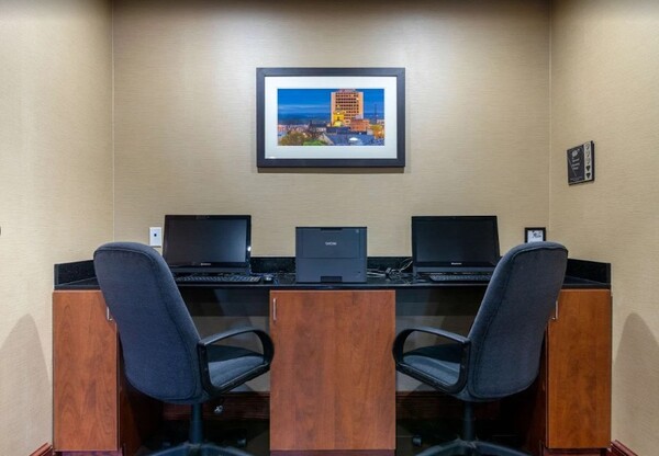 Comfort Inn Macon west