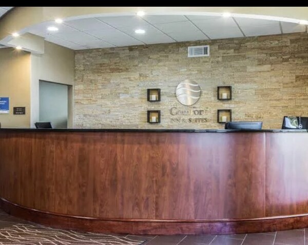 Comfort Inn Macon west
