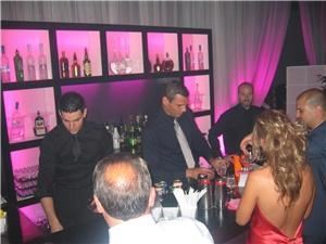 Absolute Bar Catering