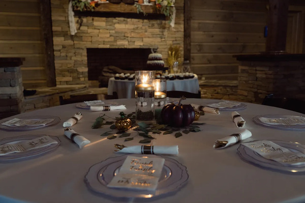 The Barn at Spring Lake Farms