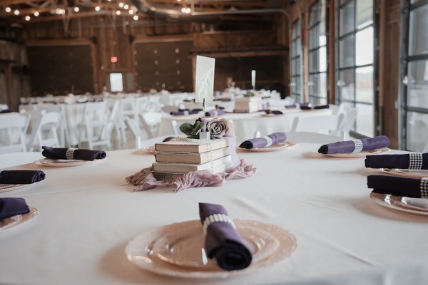 The Barn at Spring Lake Farms