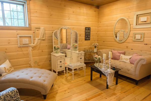 The Barn at Spring Lake Farms