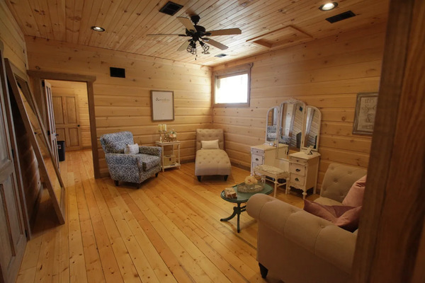 The Barn at Spring Lake Farms