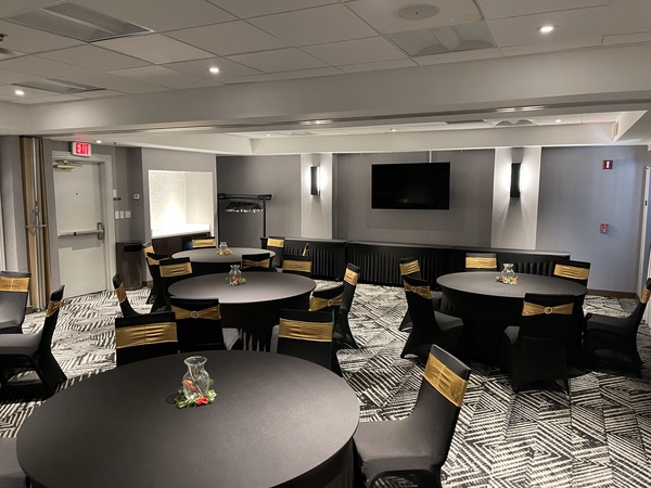 Hyatt Place Colorado Springs