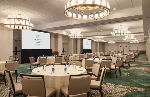 Embassy Suites Fort Lauderdale - 17th Street