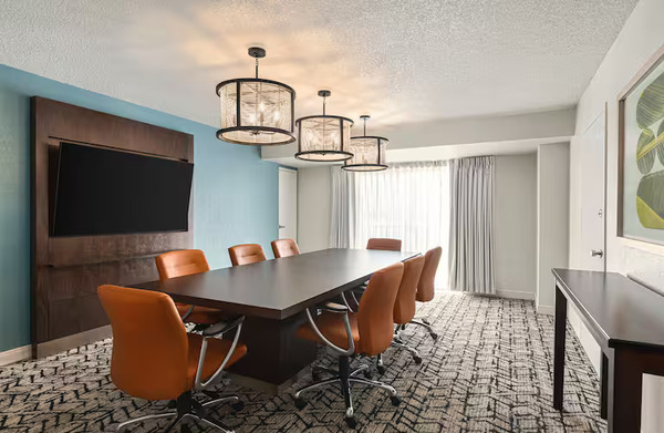 Embassy Suites Fort Lauderdale - 17th Street