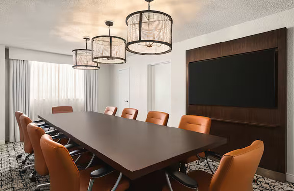 Embassy Suites Fort Lauderdale - 17th Street