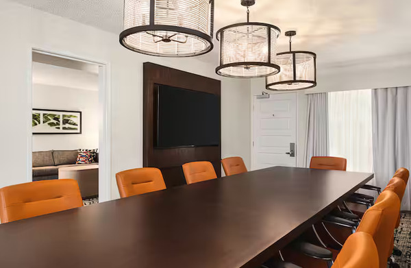 Embassy Suites Fort Lauderdale - 17th Street