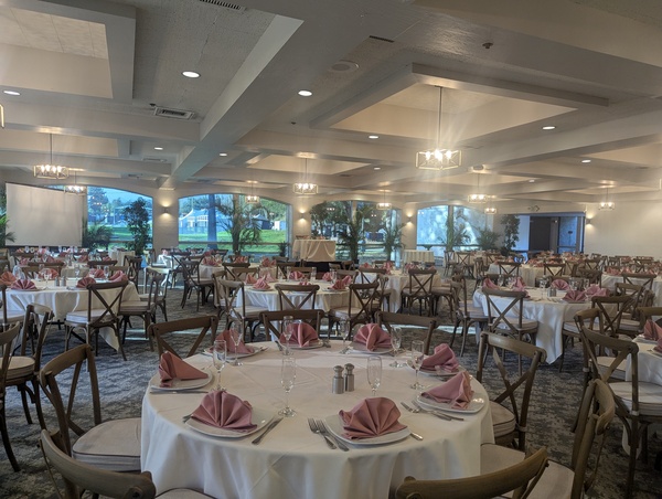 Brookside Golf Club
