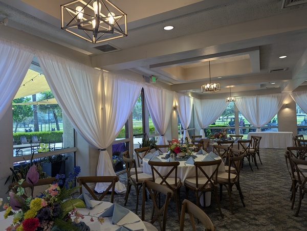 Brookside Golf Club