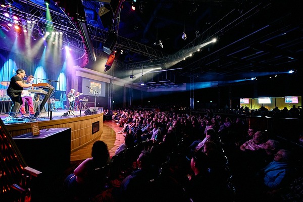 Santa Fe Station Hotel & Casino