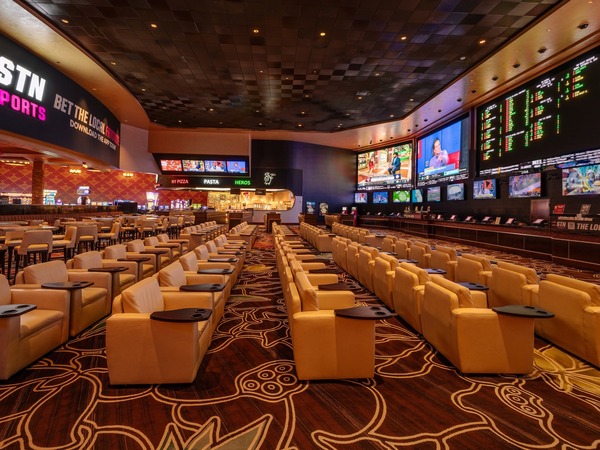 Santa Fe Station Hotel & Casino