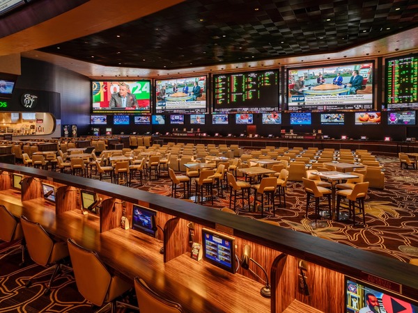 Santa Fe Station Hotel & Casino