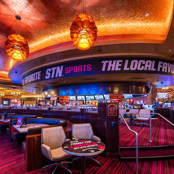 Santa Fe Station Hotel & Casino