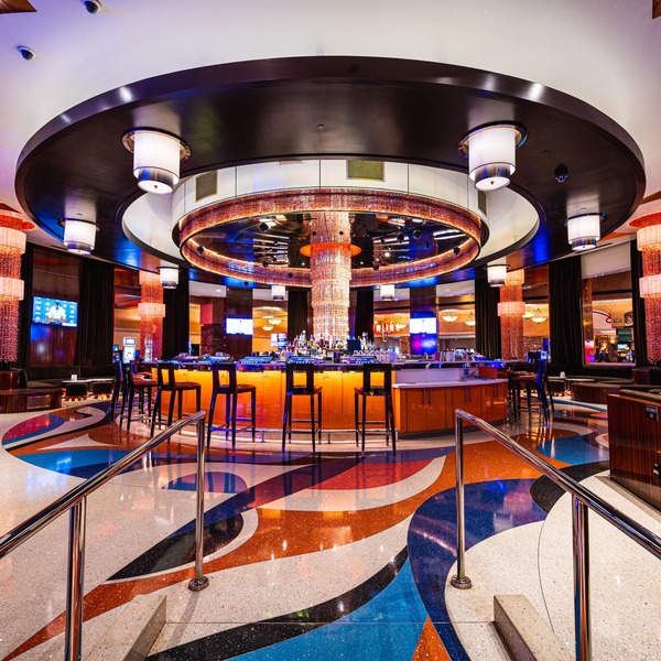 Santa Fe Station Hotel & Casino