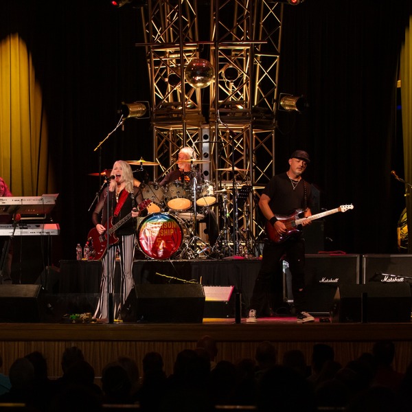 Santa Fe Station Hotel & Casino