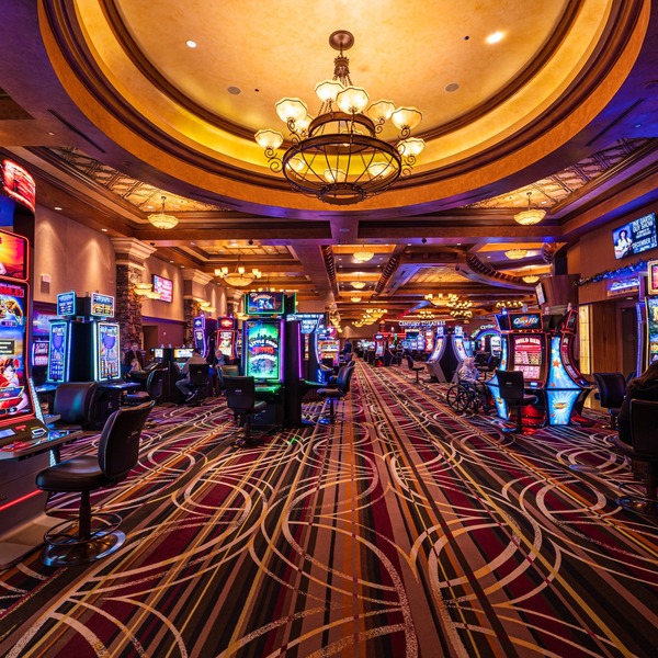 Santa Fe Station Hotel & Casino