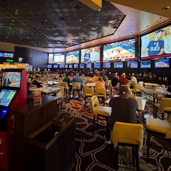 Santa Fe Station Hotel & Casino