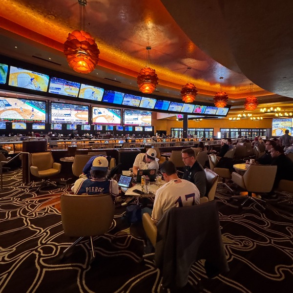 Santa Fe Station Hotel & Casino