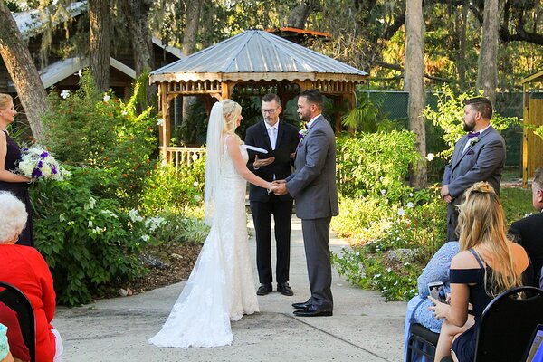 Central Florida Zoo & Botanical Gardens