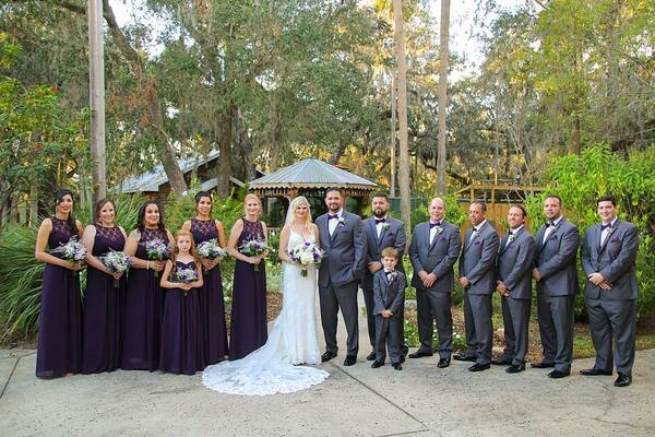 Central Florida Zoo & Botanical Gardens