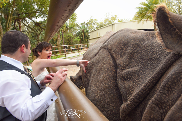 Central Florida Zoo & Botanical Gardens