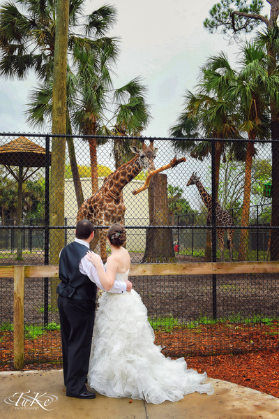 Central Florida Zoo & Botanical Gardens