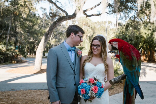 Central Florida Zoo & Botanical Gardens