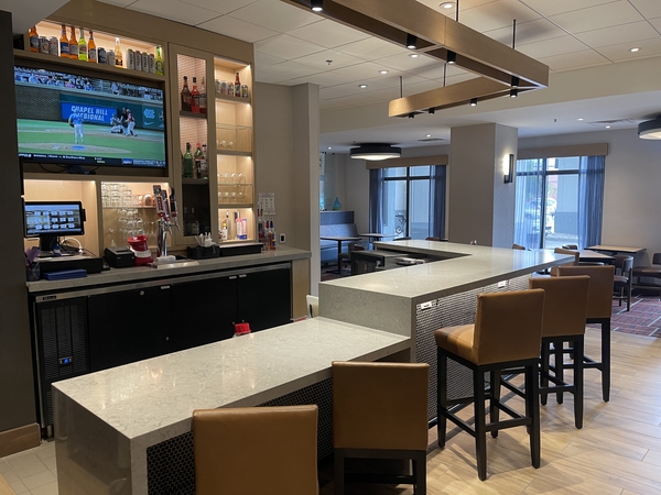 Hyatt Place Colorado Springs