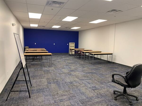 Ace Community College