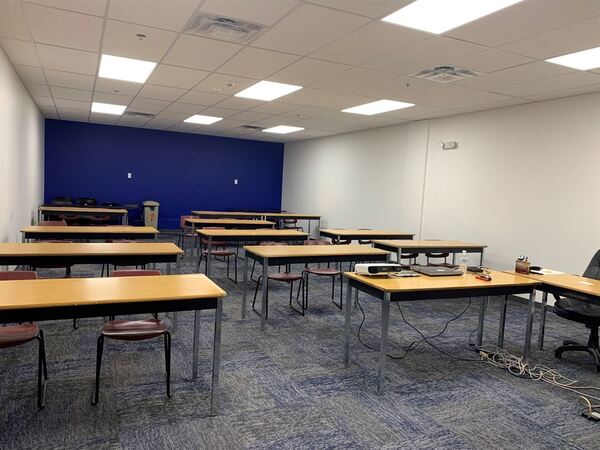 Ace Community College