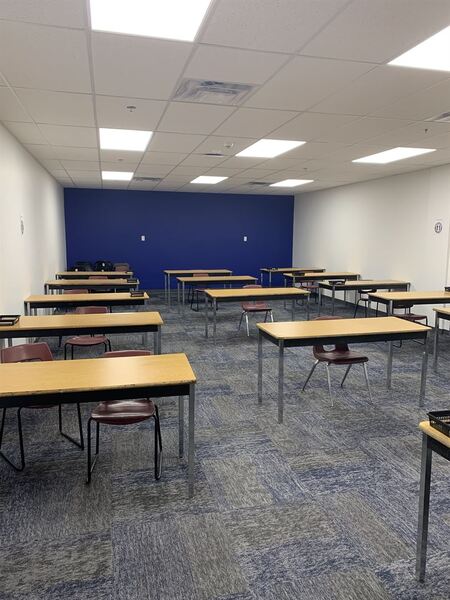 Ace Community College