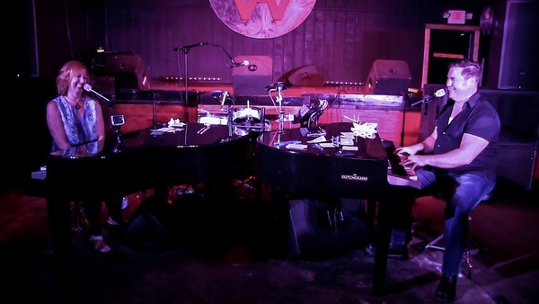 The Eighty Eights Show Mobile Dueling Pianos