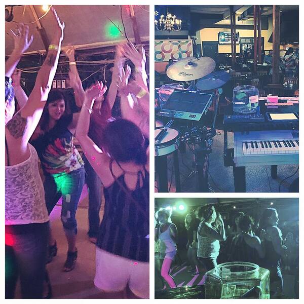 The Eighty Eights Show Mobile Dueling Pianos