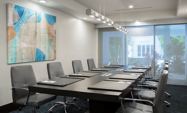 Renaissance Orlando Resort and Spa