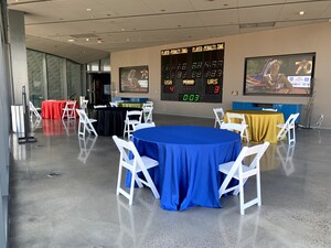 Mary K Chapman Event Space