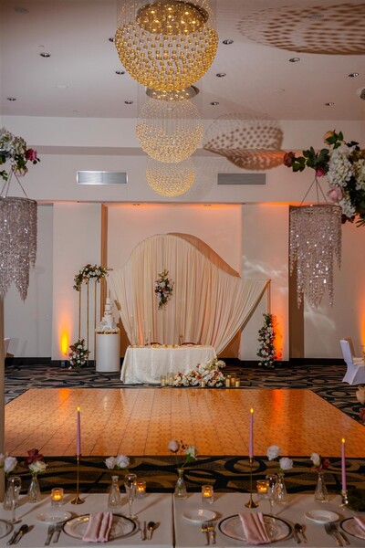 Renaissance Orlando Resort and Spa