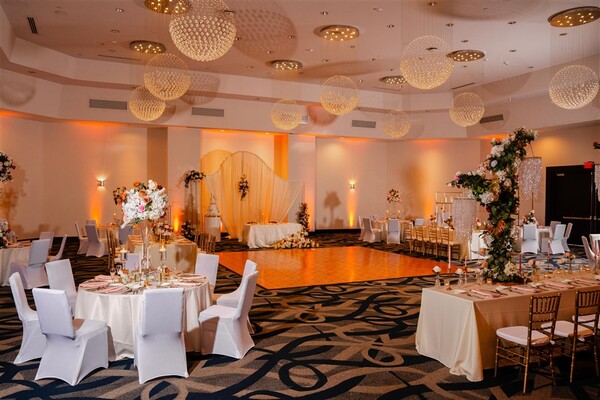 Renaissance Orlando Resort and Spa