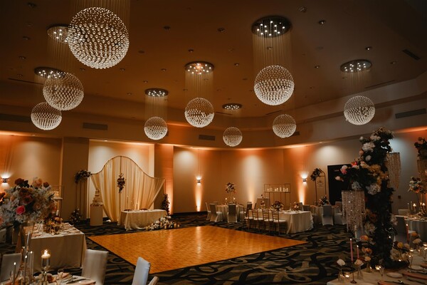 Renaissance Orlando Resort and Spa