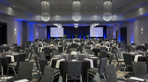 Renaissance Orlando Resort and Spa