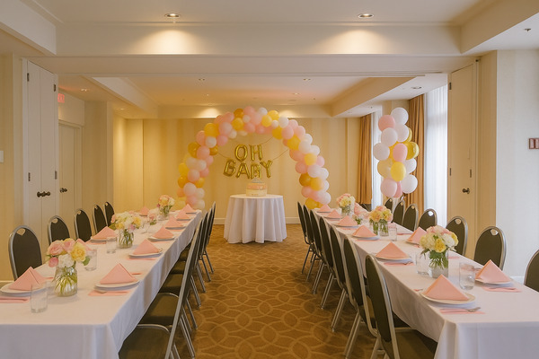 Sandman Signature Hotel & Resort Vancouver Airport