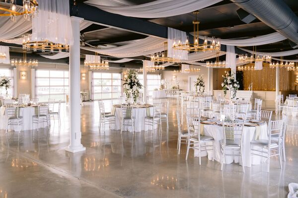 The Venue at The Grand Regal