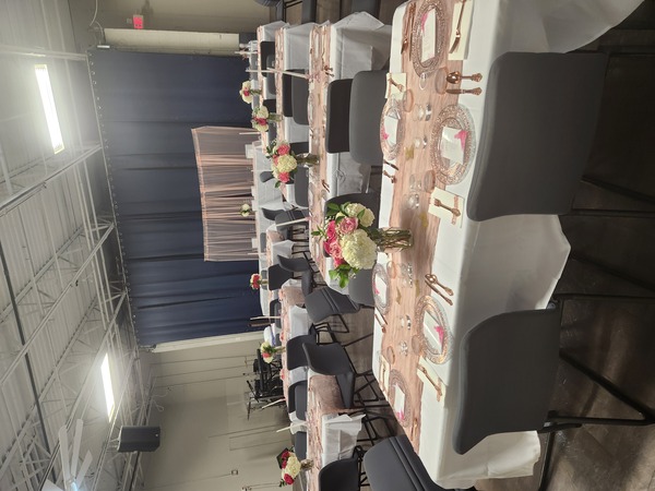 New Creations Christian Center