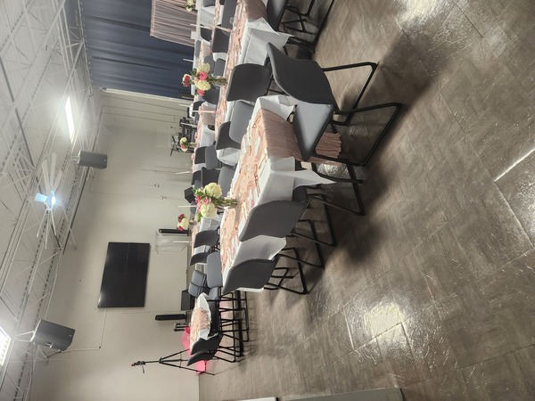 New Creations Christian Center