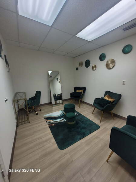 New Creations Christian Center