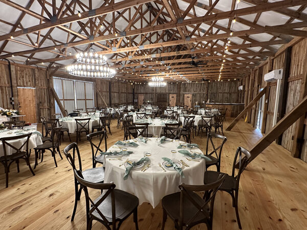 Events at Bella Vista LLC