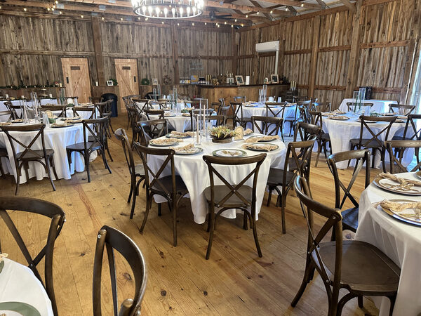 Events at Bella Vista LLC