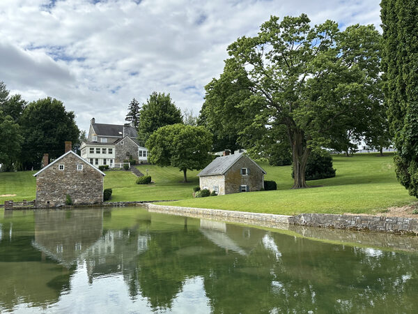 Events at Bella Vista LLC