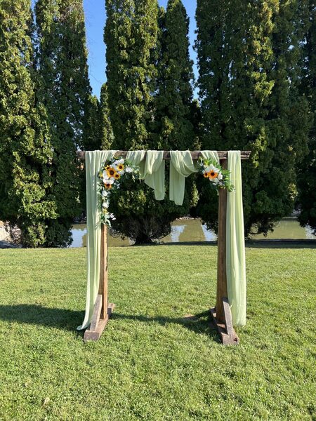 Events at Bella Vista LLC